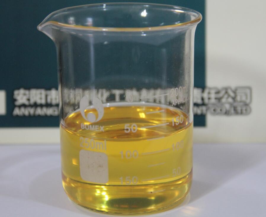 新疆耐高温导热油