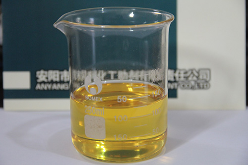 新疆供应导热油
