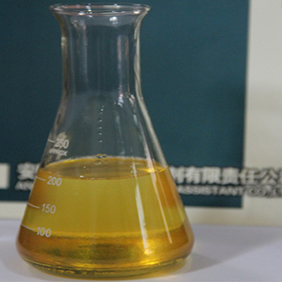 新疆导热油型号