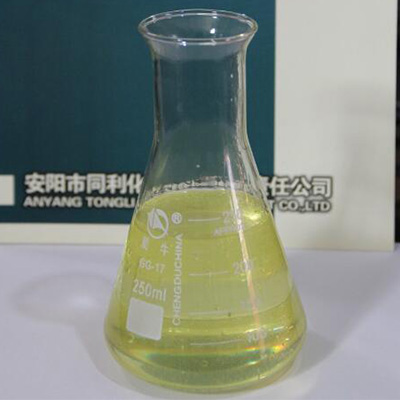 新疆导热油加工厂