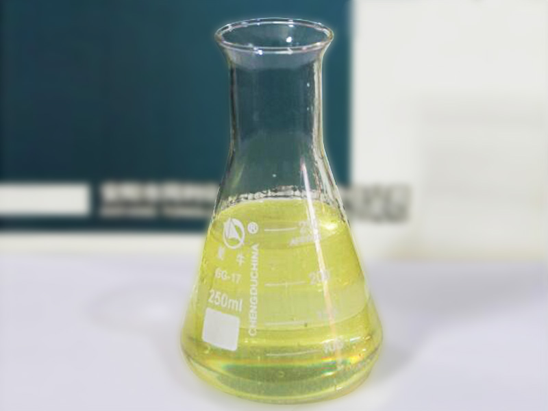 新疆导热油厂家
